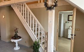 Vintage apartmán Mikulov, 2-4 osoby, 65m2